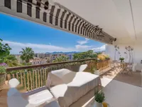 Недвижимость Apartment California Cannes: 11