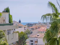Недвижимость Apartment California Cannes: 13