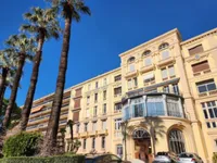 Недвижимость Apartment Petit Juas: 1