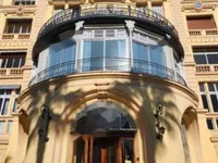 Недвижимость Apartment Petit Juas: 2