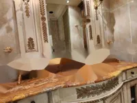 Недвижимость Apartment Petit Juas: 12