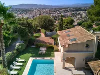 Недвижимость Villa Cannes Californie: 1