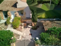 Недвижимость Villa Cannes Californie: 2