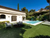 Недвижимость Villa Cannes Californie: 4