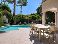 Недвижимость Villa Cannes Californie: 5