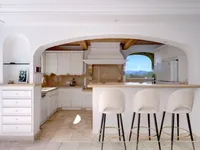 Недвижимость Villa Cannes Californie: 9