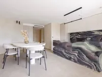 Недвижимость Apartment Cannes California: 4