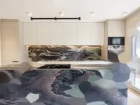 Недвижимость Apartment Cannes California: 21