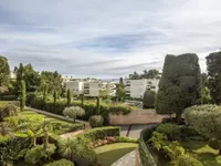 Недвижимость Apartment Cannes California: 23