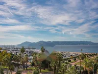 Недвижимость Apartment Cannes Center: 1