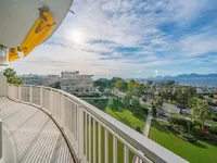 Недвижимость Apartment Cannes Center: 2