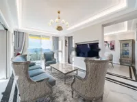 Недвижимость Apartment Cannes Center: 3