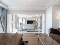 Недвижимость Apartment Cannes Center: 5