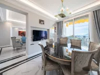 Недвижимость Apartment Cannes Center: 6