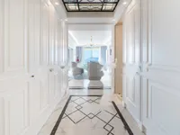 Недвижимость Apartment Cannes Center: 9