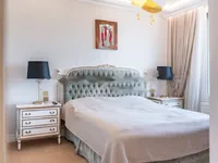 Недвижимость Apartment Cannes Center: 10