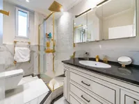 Недвижимость Apartment Cannes Center: 11