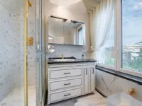 Недвижимость Apartment Cannes Center: 12