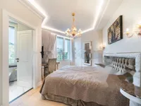 Недвижимость Apartment Cannes Center: 14