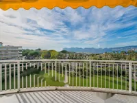 Недвижимость Apartment Cannes Center: 17