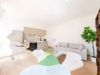 Недвижимость Apartment Cannes Petit Juas: 2