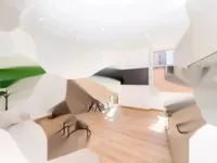 Недвижимость Apartment Cannes Petit Juas: 3