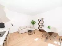 Недвижимость Apartment Cannes Petit Juas: 5