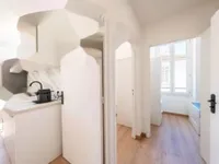 Недвижимость Apartment Cannes Petit Juas: 11