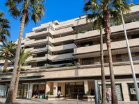 Недвижимость Apartment Cannes Center: 1