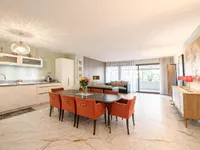 Недвижимость Apartment Cannes Center: 2