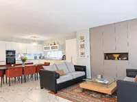 Недвижимость Apartment Cannes Center: 3