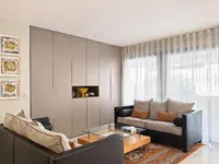 Недвижимость Apartment Cannes Center: 4