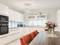 Недвижимость Apartment Cannes Center: 5