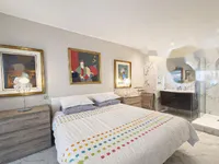 Недвижимость Apartment Cannes Center: 9