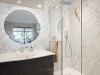 Недвижимость Apartment Cannes Center: 10