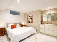 Недвижимость Apartment Cannes Center: 12