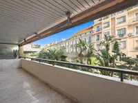 Недвижимость Apartment Cannes Center: 14