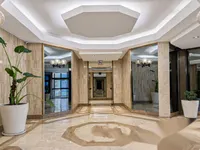 Недвижимость Apartment Cannes Center: 16