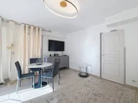 Недвижимость Apartment Cannes Suquet: 1