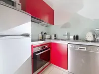 Недвижимость Apartment Cannes Suquet: 4