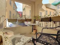 Недвижимость Apartment Cannes Suquet: 6