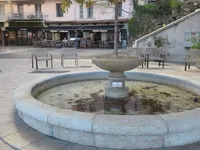 Недвижимость Apartment Cannes Suquet: 7