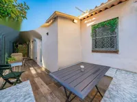 Недвижимость Townhouse Cannes Petit Juas: 1