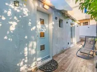 Недвижимость Townhouse Cannes Petit Juas: 2