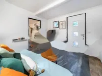 Недвижимость Townhouse Cannes Petit Juas: 3