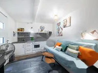 Недвижимость Townhouse Cannes Petit Juas: 4