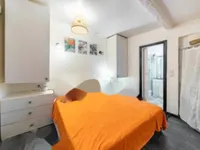 Недвижимость Townhouse Cannes Petit Juas: 5