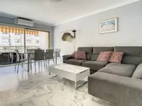 Недвижимость Apartment Cannes Center: 2