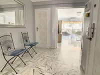Недвижимость Apartment Cannes Center: 4