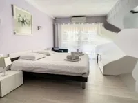 Недвижимость Apartment Cannes Center: 5